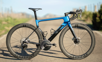 Brugt 3T STRADA CLASSIFIED 2025 2025 Road & Gravel
