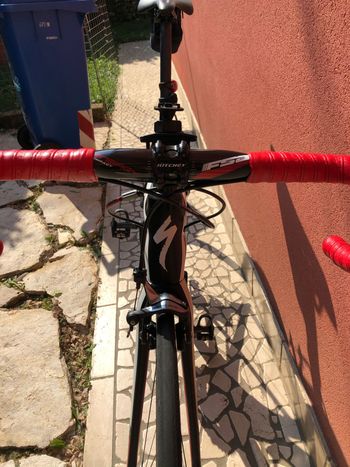 Used Specialized Tarmac Shimano Dura Ace 2012 Road & Gravel, Black — image 4 of 6