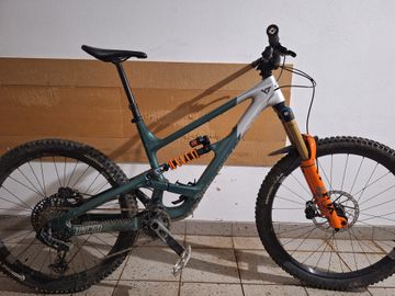 Tweedehands YT Industries Core 4 2025 MTB