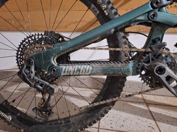 Brugt YT Industries Core 4 2025 Mountainbike — billede 2 af 5