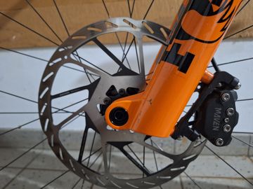 Brugt YT Industries Core 4 2025 Mountainbike — billede 5 af 5