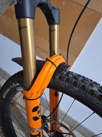 Brugt YT Industries Core 4 2025 Mountainbike — billede 4 af 5