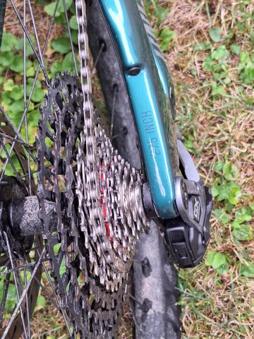 Używany YT Industries Core 4 2025 Mountainbike — zdjęcie 5 z 10