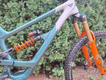 Używany YT Industries Core 4 2025 Mountainbike — zdjęcie 2 z 10