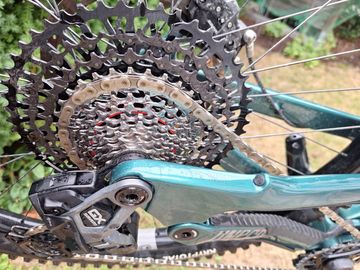 Używany YT Industries Core 4 2025 Mountainbike — zdjęcie 4 z 10