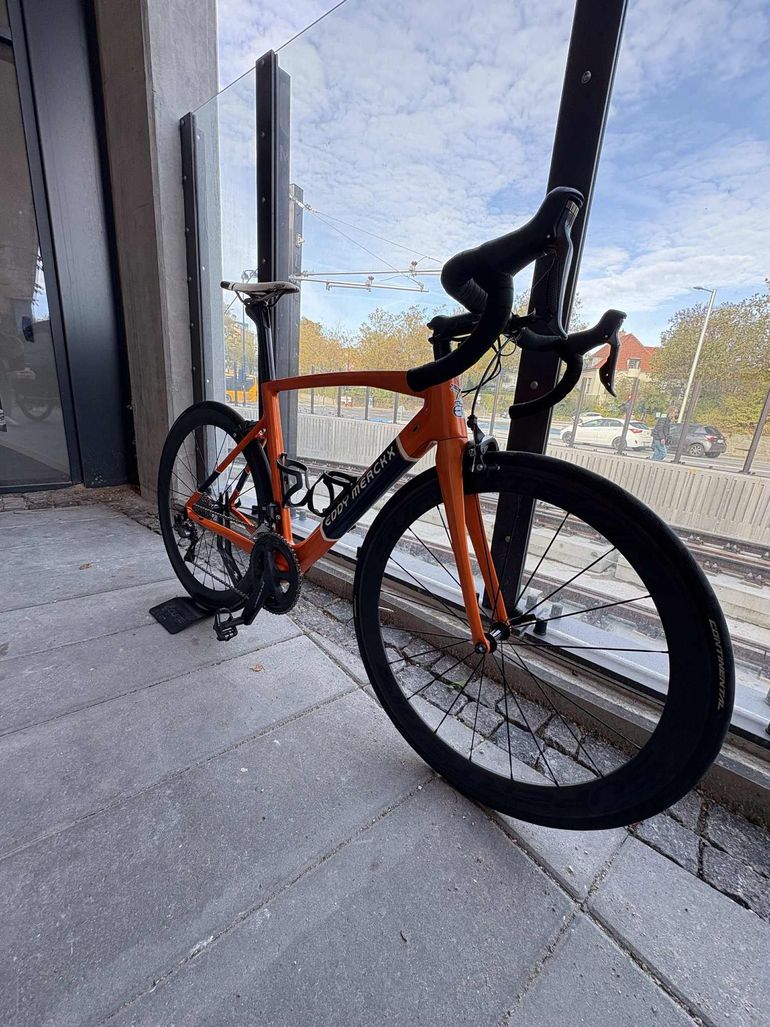 Eddy Merckx San Remo 76 Rim Brake 2019