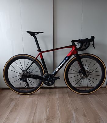 Used Vitus Bikes for sale | 70% off new | buycycle