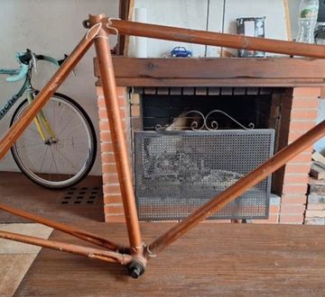 Brugt 1OF1 Vintage 1967 Road & Gravel