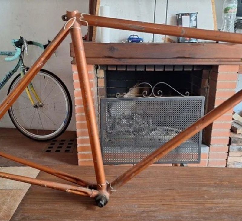 1OF1 Vintage 1967 Road & Gravel usato