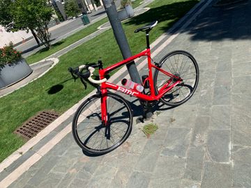 Brugt BMC Teammachine SLR03 ONE 2018 2018 Road & Gravel — billede 2 af 3