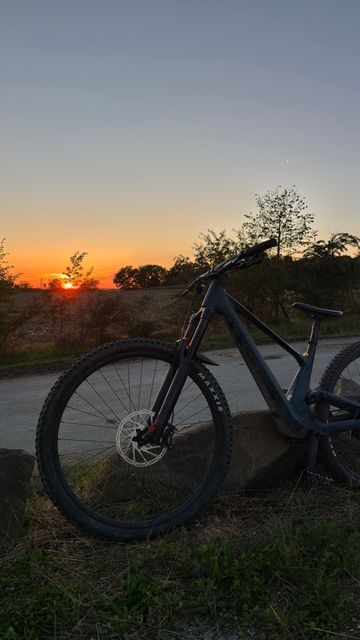 Used Scott Genius 930 2024 2024 Mountainbike, Blue, 29 — image 6 of 11