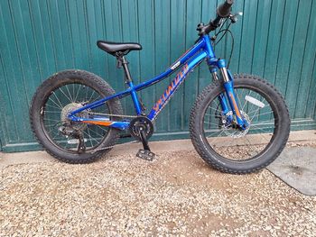 Specialized, Riprock 20"