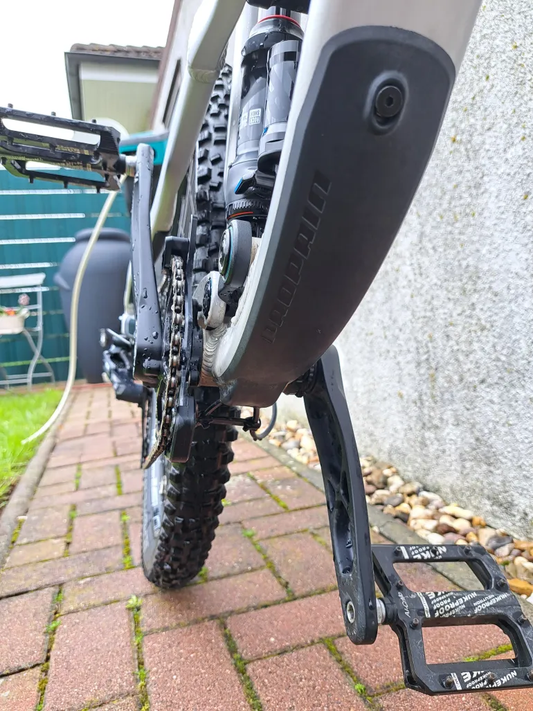 Used Propain Tyee AL Start 2020 Mountainbike, Light Gray — image 6 of 7