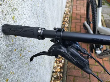 Used Propain Tyee AL Start 2020 Mountainbike, Light Gray — image 7 of 7