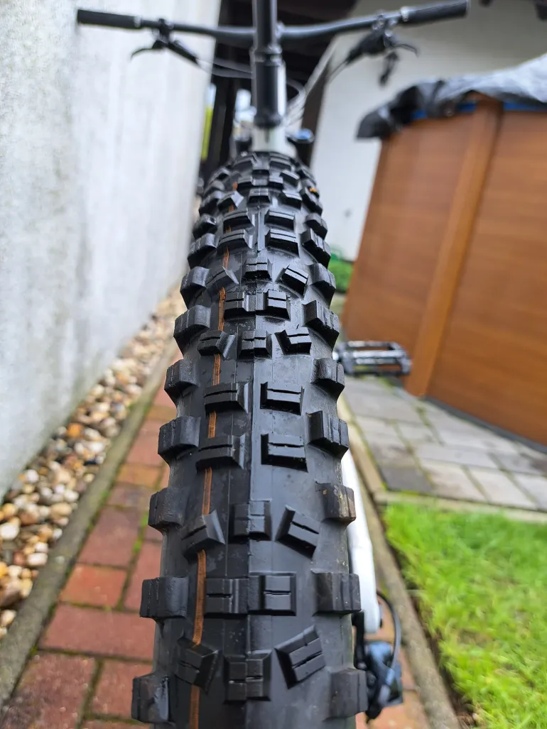 Used Propain Tyee AL Start 2020 Mountainbike, Light Gray — image 4 of 7