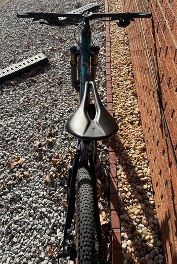 Used Kona Hei Hei CR/DL 2022 2022 Mountainbike, Purple, 29 — image 7 of 8