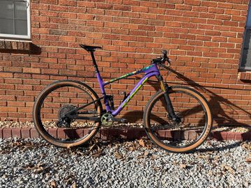 Used Kona Hei Hei CR/DL 2022 2022 MTB