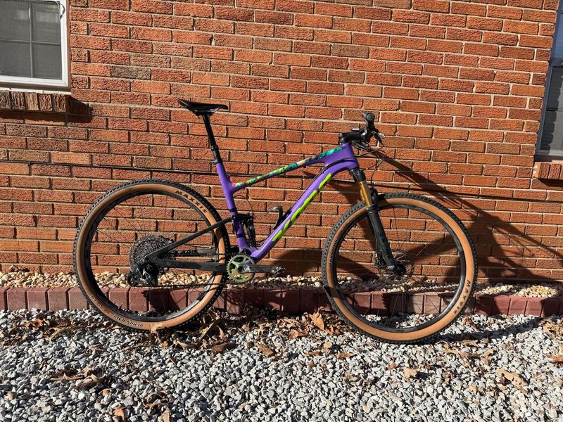 Used Kona Hei Hei CR/DL 2022 2022 MTB