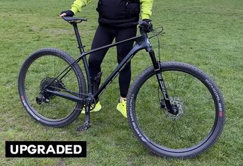 Used Scott Scale 940 2022 2022 MTB