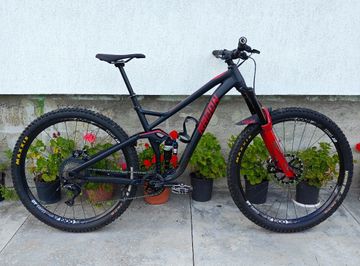 Używany Radon Swoop 8.0 2019 2019 MTB