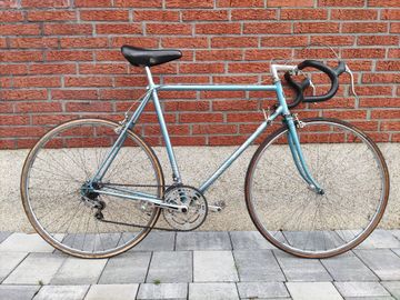 Używany Motobecane Vintage Bike 1980 Road & Gravel