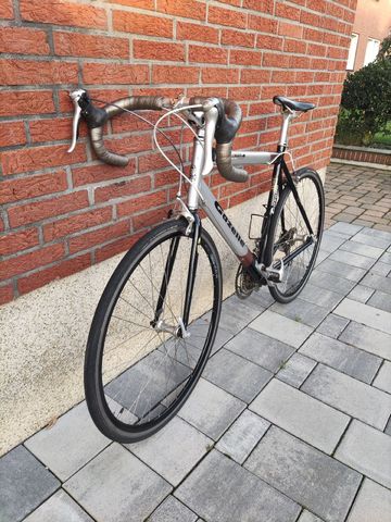 Brugt Other Brands Gazelle Vuelta 2007 Road & Gravel — billede 6 af 13