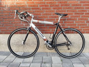 Brugt Other Brands Gazelle Vuelta 2007 Road & Gravel — billede 2 af 13