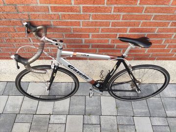 Brugt Other Brands Gazelle Vuelta 2007 Road & Gravel — billede 8 af 13