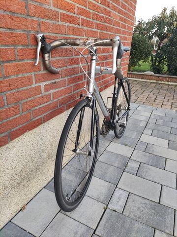 Brugt Other Brands Gazelle Vuelta 2007 Road & Gravel — billede 10 af 13