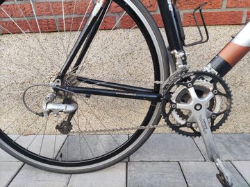 Brugt Other Brands Gazelle Vuelta 2007 Road & Gravel — billede 13 af 13