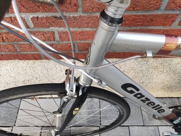 Brugt Other Brands Gazelle Vuelta 2007 Road & Gravel — billede 7 af 13