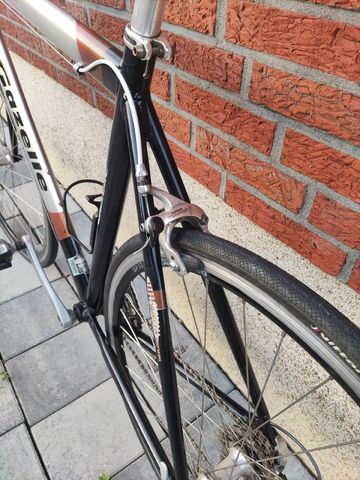 Brugt Other Brands Gazelle Vuelta 2007 Road & Gravel — billede 9 af 13
