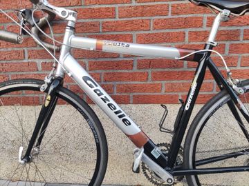 Brugt Other Brands Gazelle Vuelta 2007 Road & Gravel — billede 5 af 13