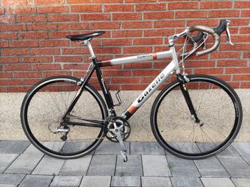 Other Brands Gazelle Vuelta 2007 Road & Gravel usato