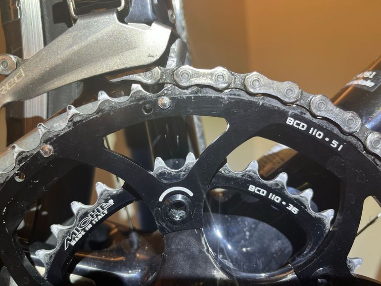 Used Cannondale SuperSix EVO 2015 Road & Gravel — image 9 of 11