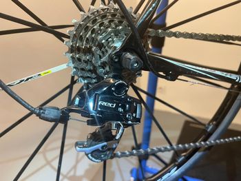 Used Cannondale SuperSix EVO 2015 Road & Gravel — image 2 of 11