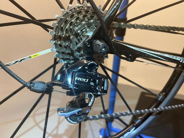 Used Cannondale SuperSix EVO 2015 Road & Gravel — image 2 of 11