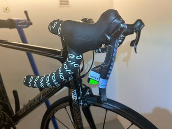 Used Cannondale SuperSix EVO 2015 Road & Gravel — image 4 of 11