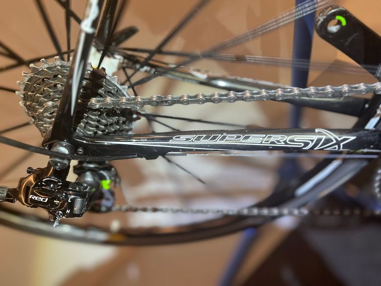 Used Cannondale SuperSix EVO 2015 Road & Gravel — image 10 of 11