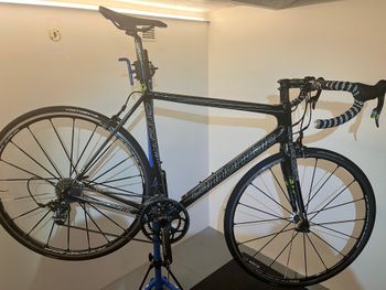 Used Cannondale SuperSix EVO 2015 Route & Gravel