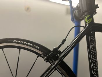 Used Cannondale SuperSix EVO 2015 Road & Gravel — image 8 of 11