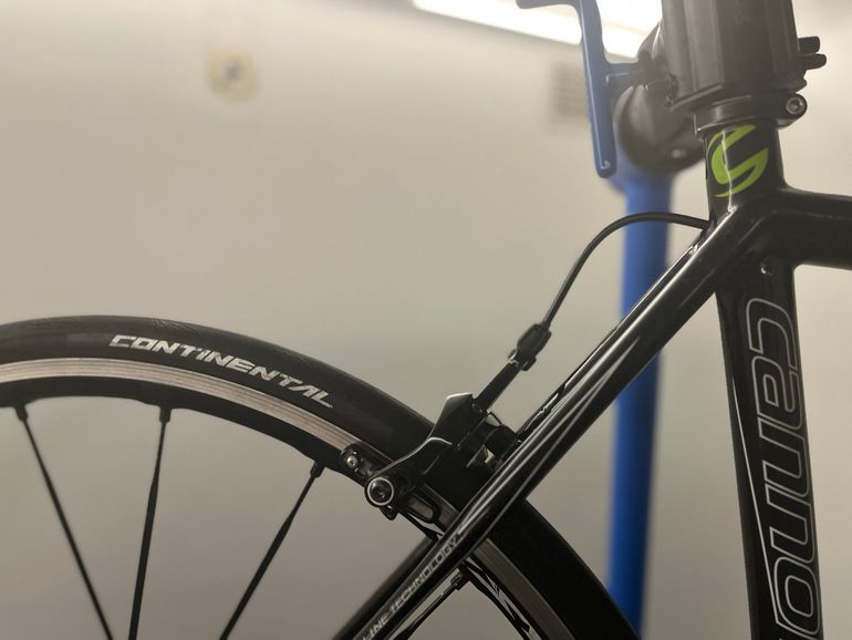 Used Cannondale SuperSix EVO 2015 Road & Gravel — image 8 of 11