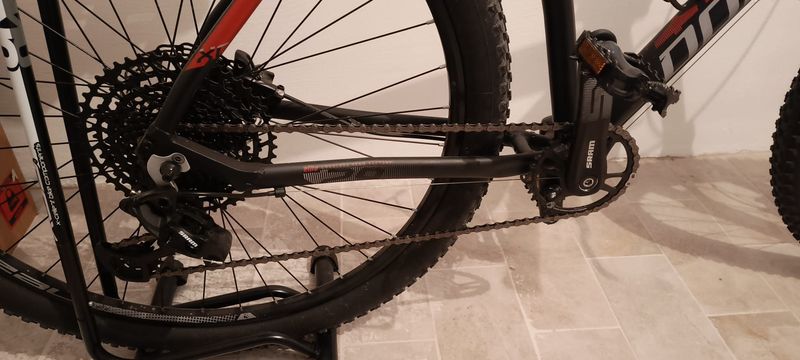 Other Brands Doublezz Elite 2023 Mountainbike de segunda mano, Negro — imagen 5 de 6