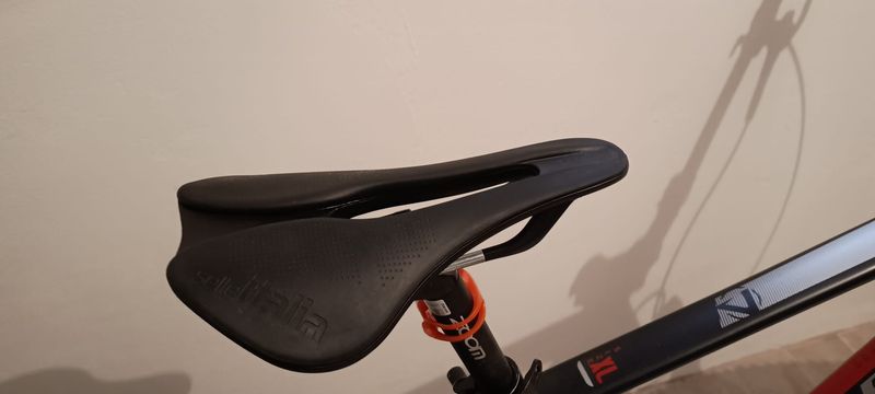 Other Brands Doublezz Elite 2023 Mountainbike de segunda mano, Negro — imagen 4 de 6