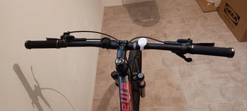 Other Brands Doublezz Elite 2023 Mountainbike de segunda mano, Negro — imagen 3 de 6