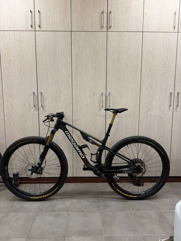 Tweedehands Megamo TRACK 00 2024 Mountainbike — afbeelding 2 van 10