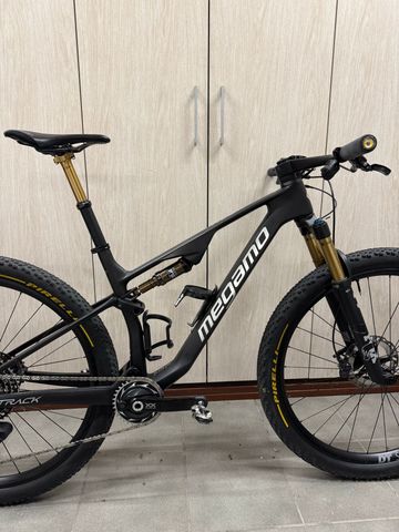 Tweedehands Megamo TRACK 00 2024 Mountainbike — afbeelding 4 van 10