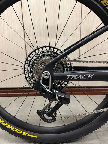 Tweedehands Megamo TRACK 00 2024 Mountainbike — afbeelding 6 van 10