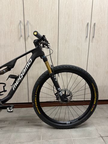 Tweedehands Megamo TRACK 00 2024 Mountainbike — afbeelding 5 van 10