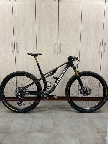 Used Megamo TRACK 00 2024 MTB